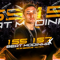 155 157 X Beat Modinha