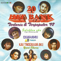 Satu Senyum Saja