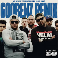 600Benz (Remix)