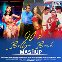 90S Bolly-Bash Mashup