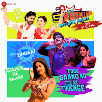 9Xm Smashup #115 - Navratri Special