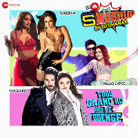 9Xm Smashup #130 - Dj Dharak