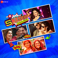 9Xm Smashup #155 (Holi Special)