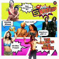 9Xm Smashup #33