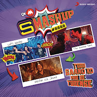 9Xm Smashup # 8888 (Dj Ashmit Patel & Dj Ishq Bector)