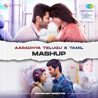 Aaradhya Telugu X Tamil (Mashup)