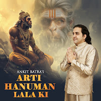 Aarti Hanuman Lala Ki
