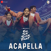 Acapella (From "Five Six Seven Eight")