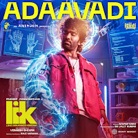 Adaavadi (From "Love Insurance Kompany")