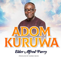 Adom Kuruwa