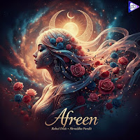 Afreen (Feat. Shraddha Pandit)