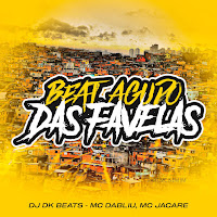 Agudo Das Favelas (Feat. Mc Jacaré)