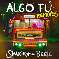 Algo Tú (Indira Paganotto Remix)