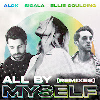 All By Myself (Paul Woolford Remix)