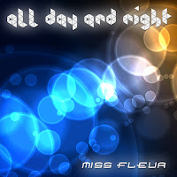 All Day And Night (Instrumental Extended Club Mix)