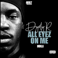 All Eyez On Me (Indila)
