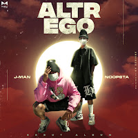 Jee Karda (Feat. Ezu)