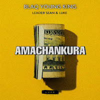 Ama Chankura (Live) (Feat. Luke & Leader Seen)