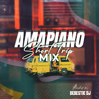 Amapiano Short Trip Mix