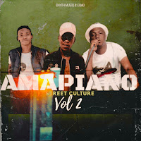 Amapiano Street Culture, Pt. 1