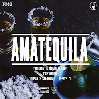 Amatequila (Extended Version) (Feat. Khvya M & Tripl3 X Da Ghost)