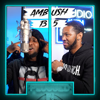 Ambush X 135 X Fumez The Engineer - Plugged In