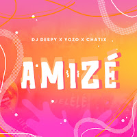 Amizé