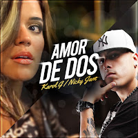Amor De Dos
