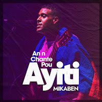 An N Chante Pou Ayiti