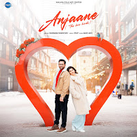 Anjaane (The Love Birds)