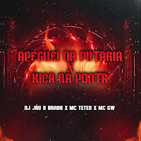 Apeguei Na Putaria X Kica Na Ponta