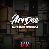 Arrdee (Feat. Arrdee)