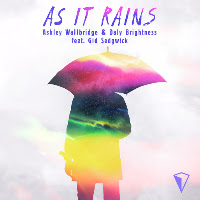As It Rains (Feat. Gid Sedgwick)
