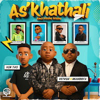 As'khathali Ama Weshe Weshe (Feat. Scotts Maphuma, Dladla Mshunqisi, Leemckrazy & Dr Lamondro)