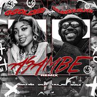Asambe (Remix) (Feat. Rivalz, Ceeka Rsa & T.m.a_Rsa)