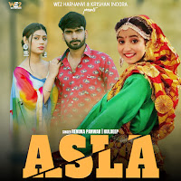 Asla