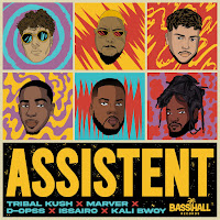 Assistent (Feat. Kalibwoy & Marver)