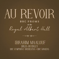 Au Revoir (Bbc Proms At The Royal Albert Hall - Live)