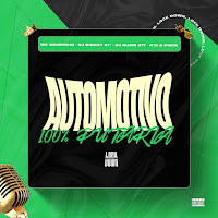 Automotivo 100% Putaria (Feat. R10 O Pinta)