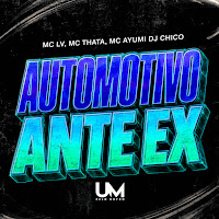 Automotivo Ante Ex