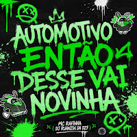 Automotivo Então Desce Vai Novinha