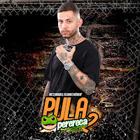 Automotivo Pula Perereca 2