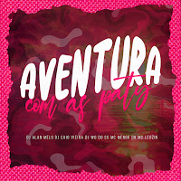 Aventura Com As Paty