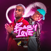 Baby Love (Feat. Mc Mininin)
