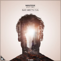 Bad Meets Evil