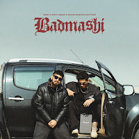 Badmashi