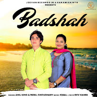 Badshah