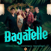 Bagatelle (Feat. Sebastian Esquivel)