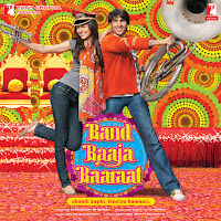 Band Baaja Baaraat - Mashup