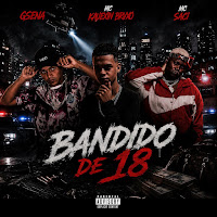 Bandido De 18